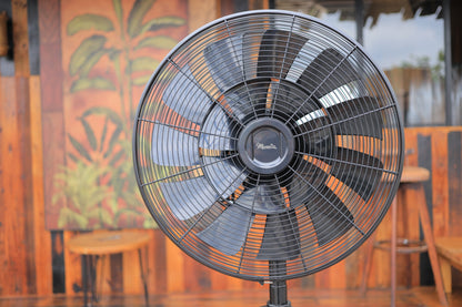 Meneva BLDC 18"                                                              Tripod Fan