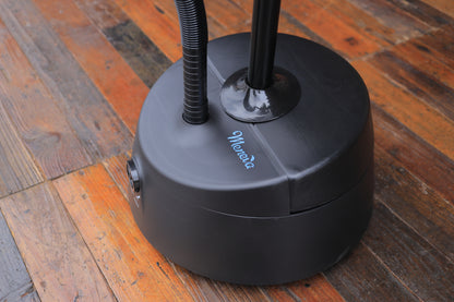 Meneva BLDC 18"                                                         Mist Fan